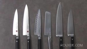 کدام چاقو برای شما بهتر است ؟