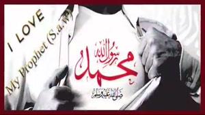زیباترین پوسترهای حضرت محمد (ص)