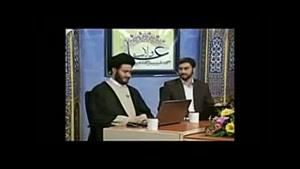 امام علی ع نمونه کامل عدالت