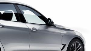 بی ام دبلیو سری 3 -  BMW 3 Series