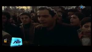 تجدید میثاق امدادگران کمیته امداد امام خمینی