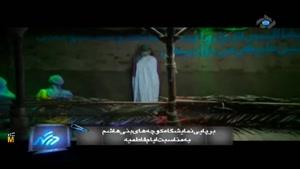 کوچه های بنی هاشم در تهران