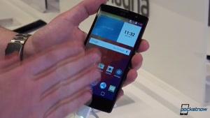 بررسی گوشی جدید LG Magna