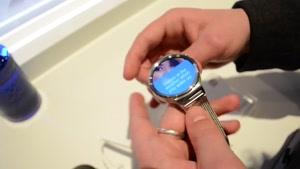 بررسی ساعت هوشمند جدیدHuawei Smart Watch