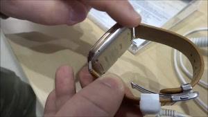 بررسی ساعت هوشمند جدید Asus ZenWatch