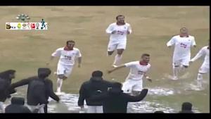 پدیده ۱-۱ استقلال خوزستان