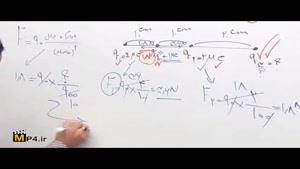 فیزیک سوم - الکتریسیته ساکن - قسمت 4
