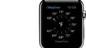 Apple Watch- ساعت هوشمند اپل