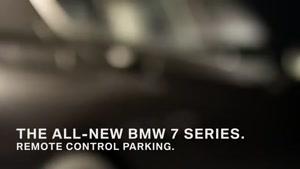 برسی ویژگی های جدید bmw سری 7