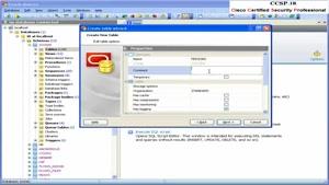 آموزش oracle database قسمت 6