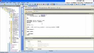 آموزش oracle database قسمت 36