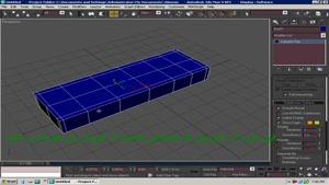 آموزش 3d max زبان فارسی قسمت 55