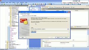 آموزش oracle database قسمت 22