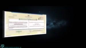 فیلم تبلیغاتی شرکت پارت کنترل-SIEMENS