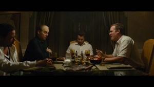 تریلر فیلم « ختم سیاه / Black Mass