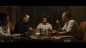 تریلر فیلم Black Mass