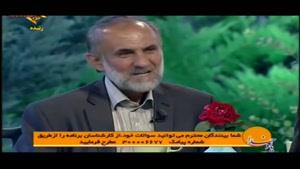 زندگی دانشجویی در کلام دکتر باقری