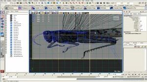 آموزش 3D در ویژوال ایفکت قسمت 93