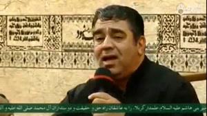 روضه ی شهادت حضرت زینب (س ) - حاج حسن خلج