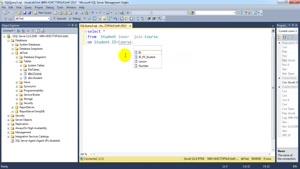 آموزش SQL SERVER 2012 قسمت 20