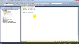 آموزش SQL SERVER 2012 قسمت 55