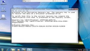 آموزش استفاده از BitLocker در ویندوز ۷ قسمت 2