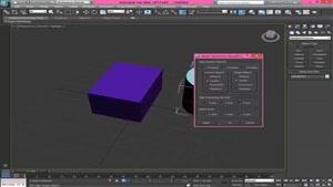 آموزش مقدماتی 3D MAX قسمت 6