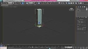 آموزش مقدماتی 3D MAX قسمت 9