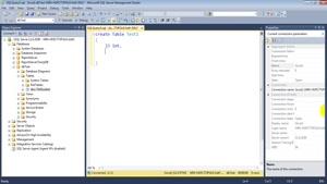 آموزش SQL SERVER 2012 قسمت 3