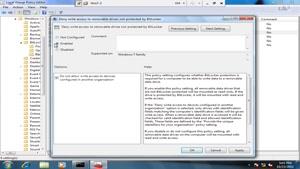 آموزش استفاده از BitLocker در ویندوز ۷ قسمت 6