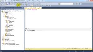 آموزش SQL SERVER 2012 قسمت 46