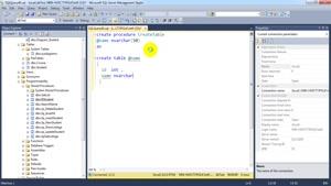 آموزش SQL SERVER 2012 قسمت 40