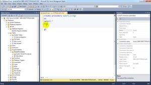 آموزش SQL SERVER 2012 قسمت 31