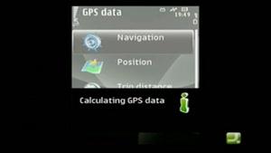برنامه به روز - GPS