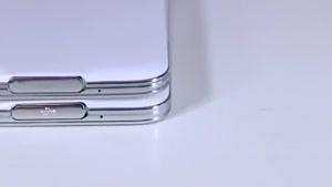 تشخیص galaxy s۵ اصل