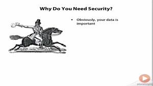 حفظ امنیت و رمزگذاری پایگاه داده SQL سرور قسمت 2