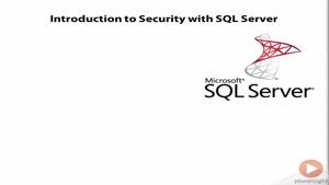 حفظ امنیت و رمزگذاری پایگاه داده SQL سرور قسمت 1