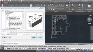 آموزش AutoCAD MEP قسمت 36