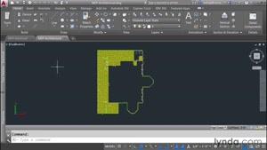 آموزش AutoCAD MEP قسمت 7