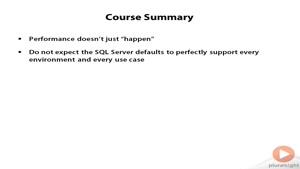 آموزش SQL بهینه شدن پروسیجر ذخیره سازی قسمت 93