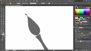 آموزش Adobe Illustrator CC قسمت 20