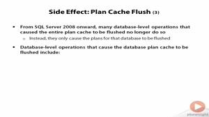 آموزش SQL بهینه شدن پروسیجر ذخیره سازی قسمت 33