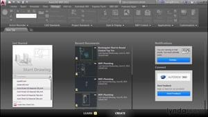 آموزش AutoCAD MEP قسمت 41