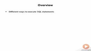 آموزش SQL بهینه شدن پروسیجر ذخیره سازی قسمت 9