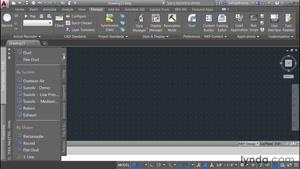 آموزش AutoCAD MEP قسمت 55