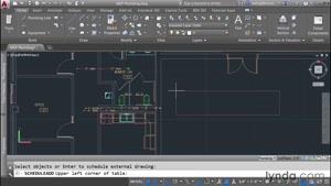 آموزش AutoCAD MEP قسمت 39