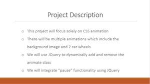 آموزش CSS در قالب پروژه قسمت 38