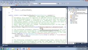 آموزش مقدمه ای بر فرم های وب ASP.NET 4 قسمت 70