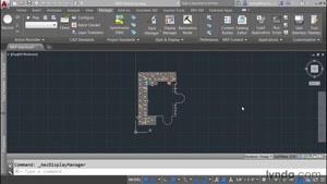 آموزش AutoCAD MEP قسمت 8