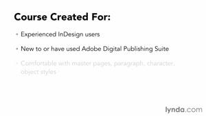آموزش طراحی مجله دیجیتالی قسمت 2